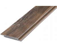 Фиброцементный сайдинг FCSPRO Click Shtil Термо ель