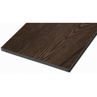 Фиброцементный сайдинг Decor Wood Масляная лиственница Фиброцементный сайдинг Decor Wood Масляная лиственница