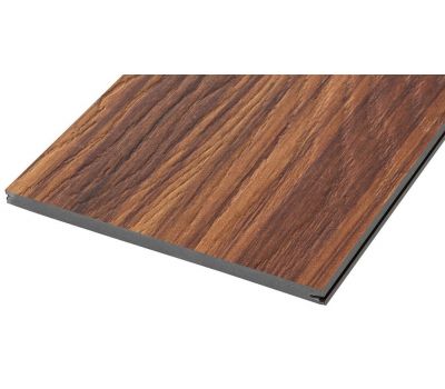 Фиброцементный сайдинг Decor Wood Сосна от производителя  FCS Group по цене 1 580 р