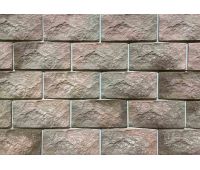 Фиброцементные панели коллекция Малый Сколотый Камень - 41 Фиброцементные панели коллекция Малый Сколотый Камень - 41