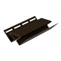 Угол внутренний Элит, коричневый Угол внутренний Элит, коричневый