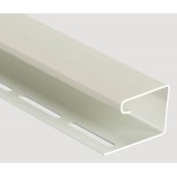 J-профиль Сливки J-профиль Сливки