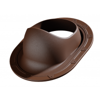 Проходной элемент Next Тёмно-коричневый (RR32) Проходной элемент Next Тёмно-коричневый (RR32)