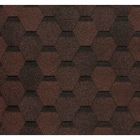 Гибкая черепица Стамбул Кварц Гибкая черепица Стамбул Кварц