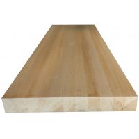 Доска клееная (сосна) 40х300х6000мм Доска клееная (сосна) 40х300х6000мм