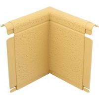 Угол откоса Альта Декор (отделочные элементы) Песчаный Угол откоса Альта Декор (отделочные элементы) Песчаный