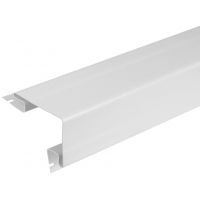 Угол наружный Белый Угол наружный Белый