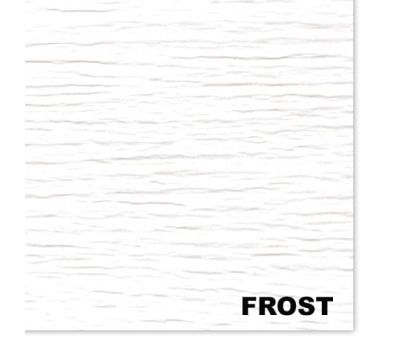 Виниловый сайдинг, Frost (Иней) от производителя  Mitten по цене 455 р