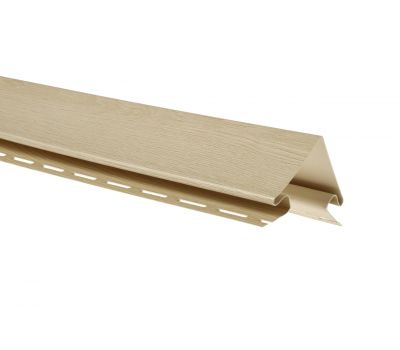 Угол наружный, К-12, ВН, Ольха от производителя Альта-профиль по цене 1 380 р Угол наружный, К-12, ВН, Ольха от производителя Альта-профиль по цене 1 380 р