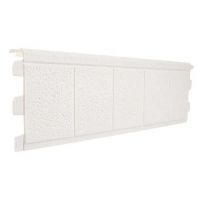 Откос универсальный Альта Декор (отделочные элементы) Белоснежный Откос универсальный Альта Декор (отделочные элементы) Белоснежный