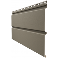 Виниловый сайдинг - серия PREMIUM Брус D6S Сосна Виниловый сайдинг - серия PREMIUM Брус D6S Сосна