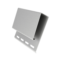 J-профиль широкий Белый 3.00 J-профиль широкий Белый 3.00