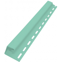 J-профиль 3050 мм Лазурный J-профиль 3050 мм Лазурный