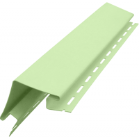 Угол наружный 3050 мм,Фисташковый Угол наружный 3050 мм,Фисташковый