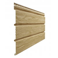 Софит Lux, T4 центральной перфорацией Зрелый каштан Софит Lux, T4 центральной перфорацией Зрелый каштан