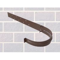 Кронштейн желоба Коричневый Кронштейн желоба Коричневый