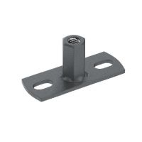 Держатель для хомута под метиза RR 23 Маренго matt 125/90 Держатель для хомута под метиза RR 23 Маренго matt 125/90