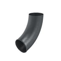 Колено сливное RR 23 Маренго matt 150/100 Колено сливное RR 23 Маренго matt 150/100