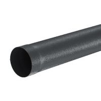 Труба водосточная RR 23 Маренго matt 1.00м 125/90 Труба водосточная RR 23 Маренго matt 1.00м 125/90