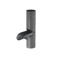 Водосборник RR 23 Маренго matt 125/90 Водосборник RR 23 Маренго matt 125/90